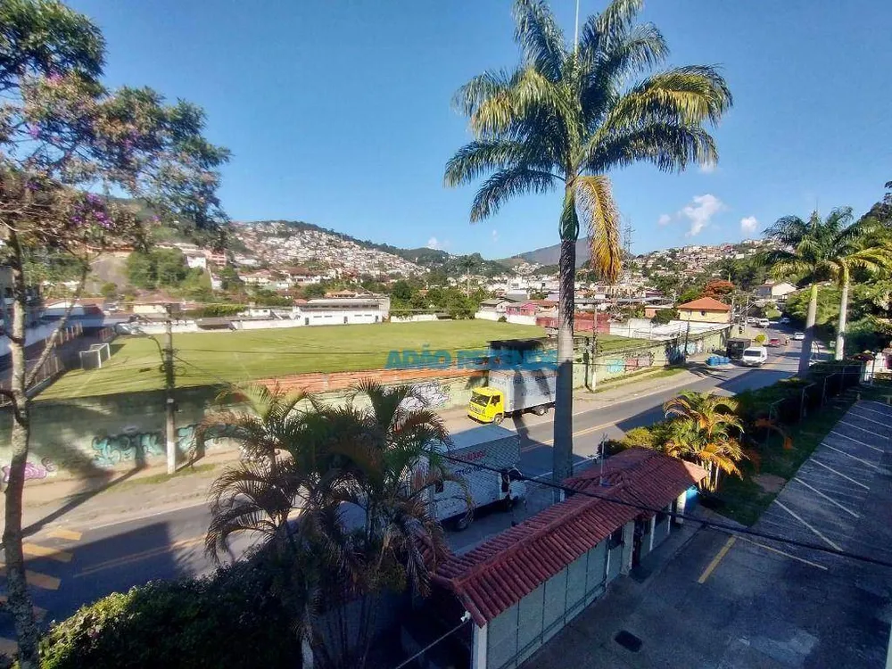 Apartamento, 2 quartos, 36 m² - Foto 2