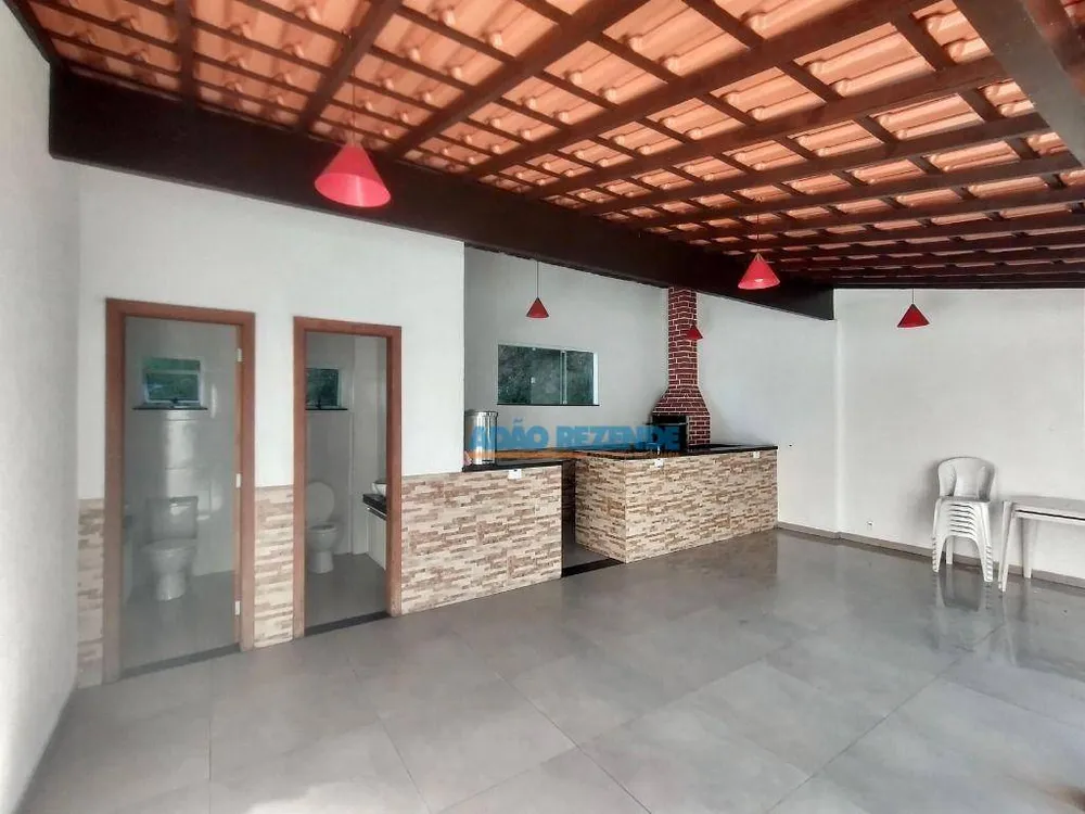 Apartamento, 2 quartos, 36 m² - Foto 16