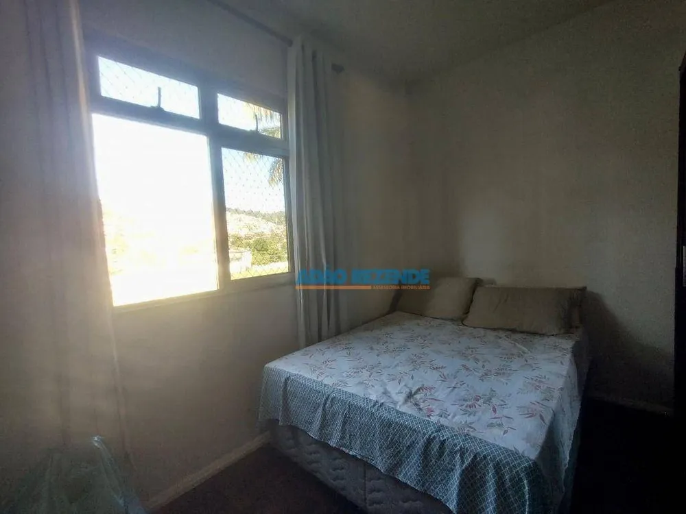 Apartamento, 2 quartos, 36 m² - Foto 10
