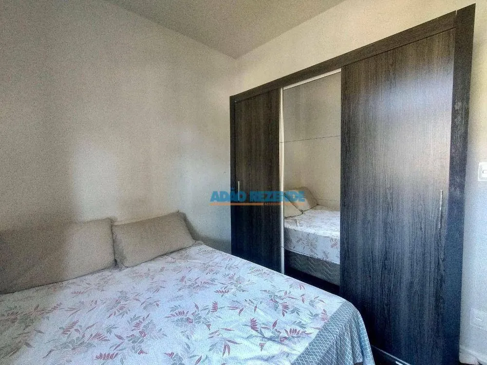 Apartamento, 2 quartos, 36 m² - Foto 8
