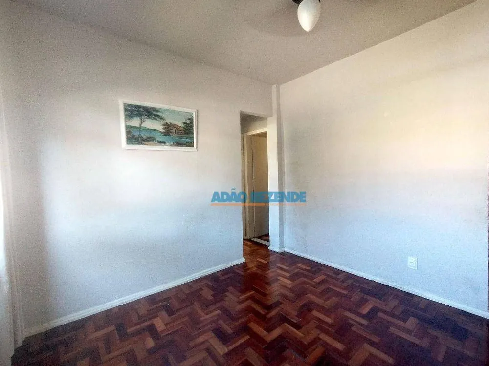 Apartamento, 2 quartos, 36 m² - Foto 1