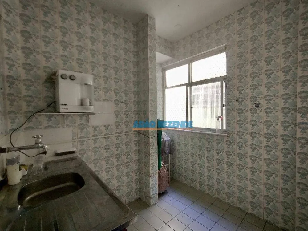 Apartamento, 2 quartos, 36 m² - Foto 6