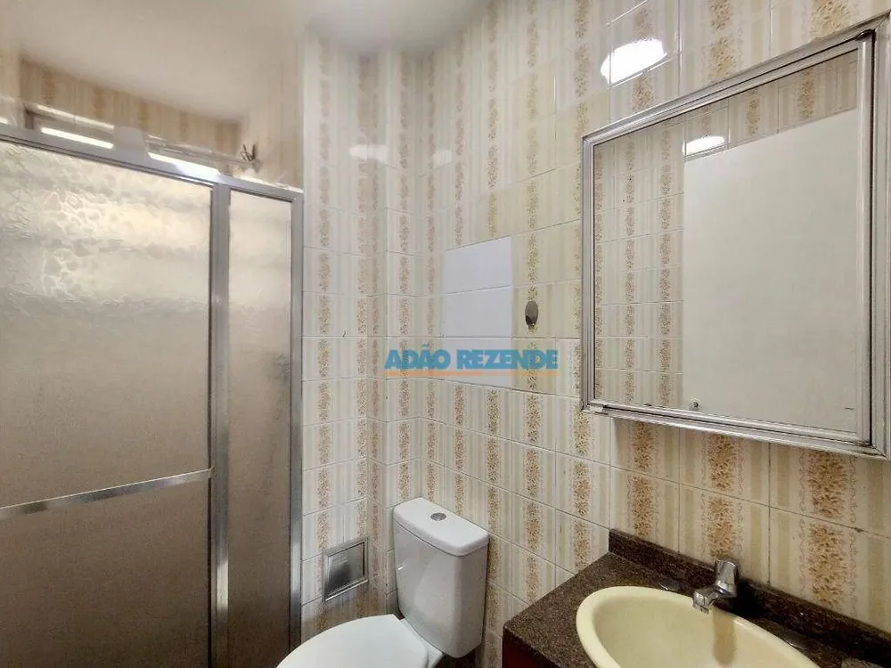 Apartamento, 2 quartos, 36 m² - Foto 11