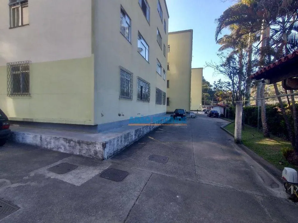 Apartamento, 2 quartos, 36 m² - Foto 18