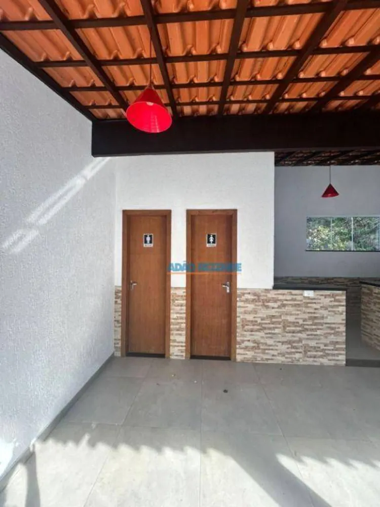 Apartamento, 2 quartos, 36 m² - Foto 15