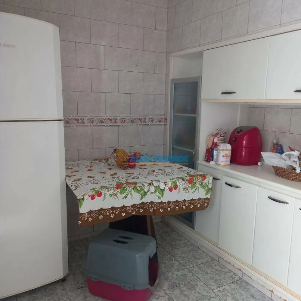 Casa de Condomínio, 2 quartos - Foto 8
