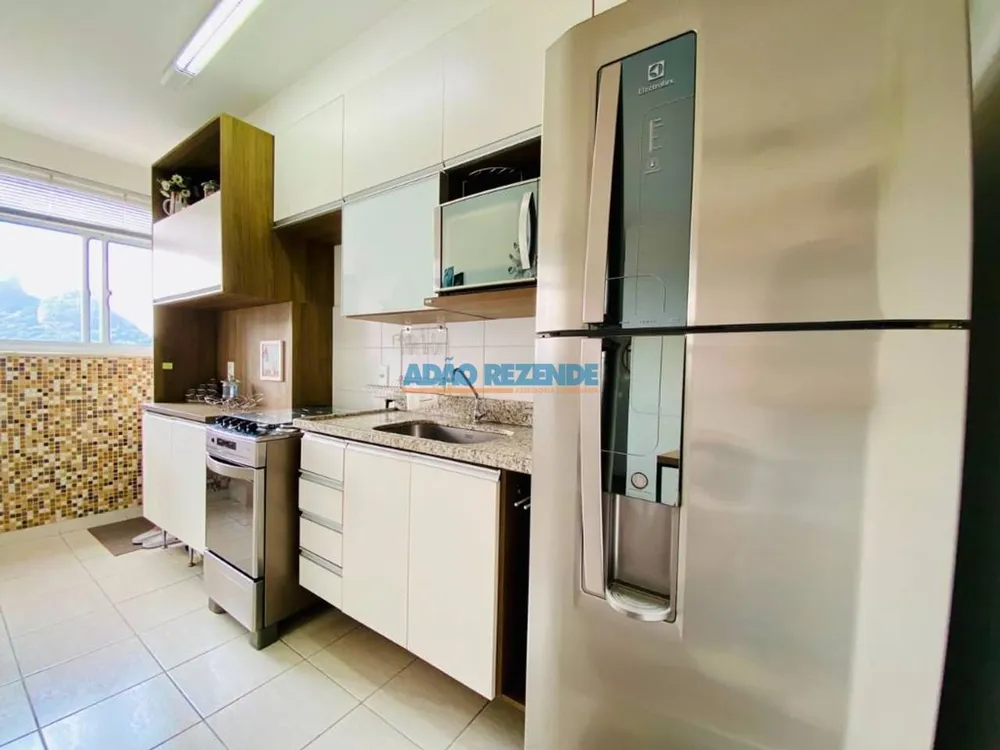 Apartamento, 2 quartos, 51 m² - Foto 7