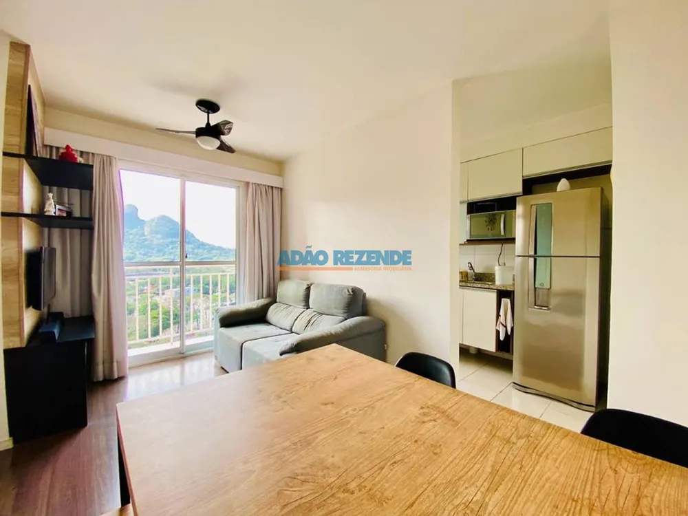 Apartamento, 2 quartos, 51 m² - Foto 4