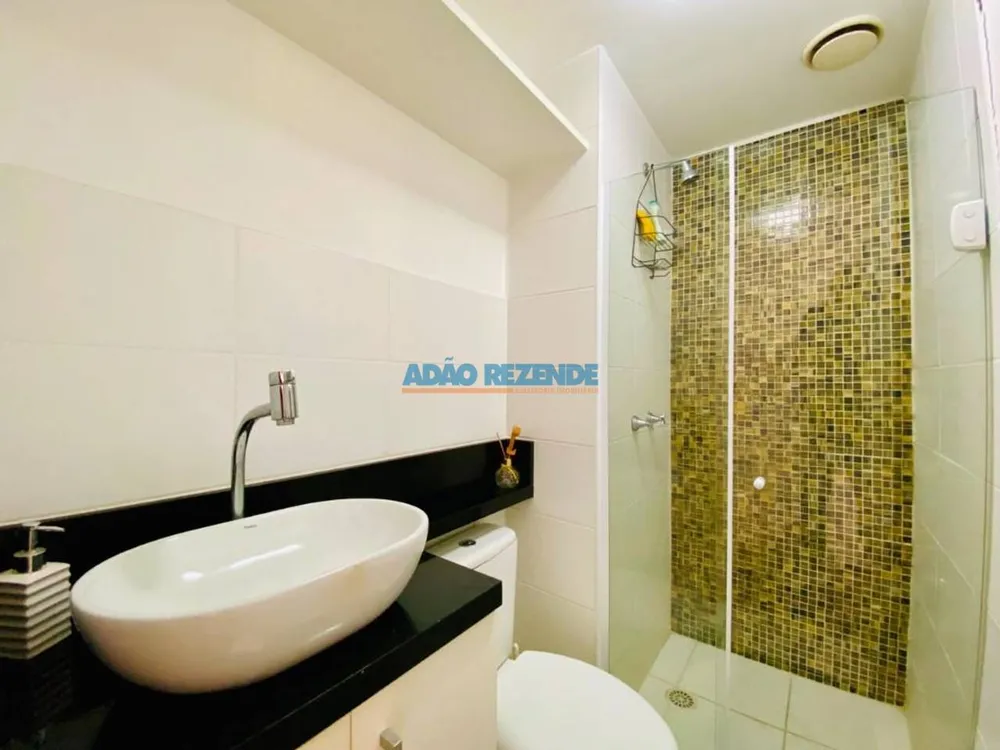 Apartamento, 2 quartos, 51 m² - Foto 10