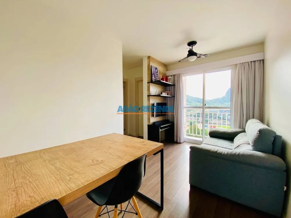 Apartamento, 2 quartos, 51 m² - Foto 2