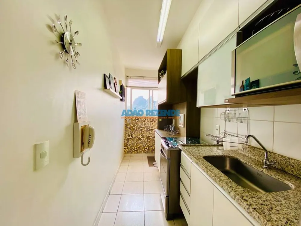 Apartamento, 2 quartos, 51 m² - Foto 8