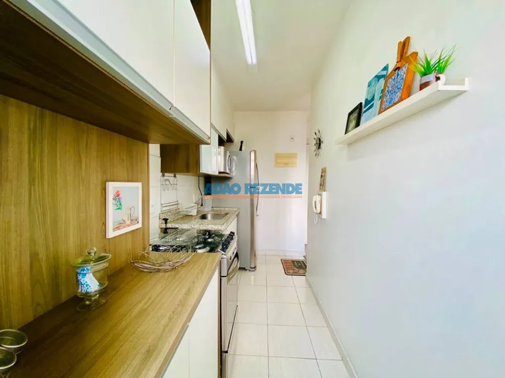 Apartamento, 2 quartos, 51 m² - Foto 9