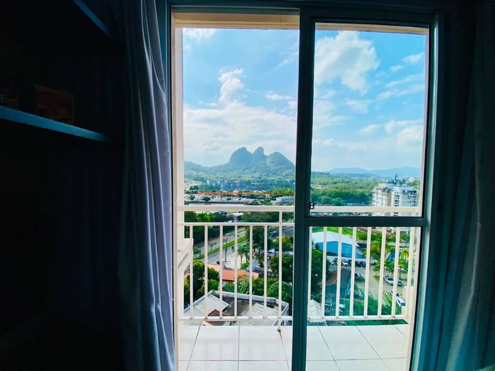 Apartamento, 2 quartos, 51 m² - Foto 1