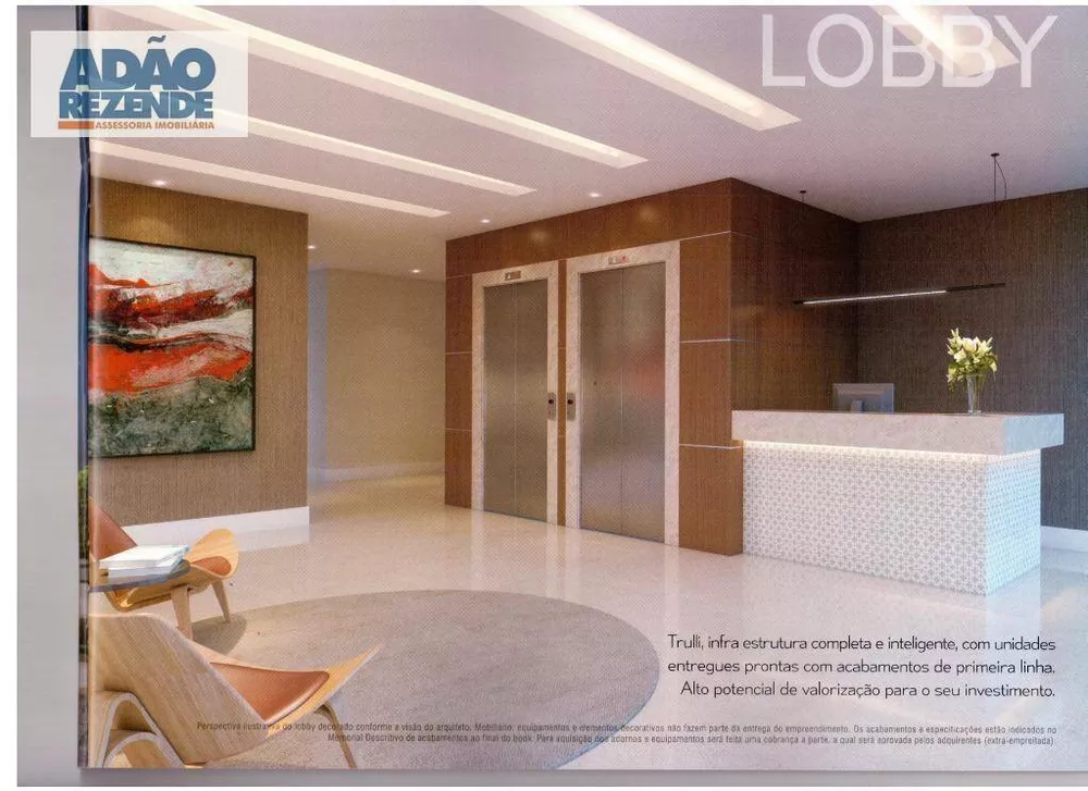 Apartamento, 2 quartos, 63 m² - Foto 35