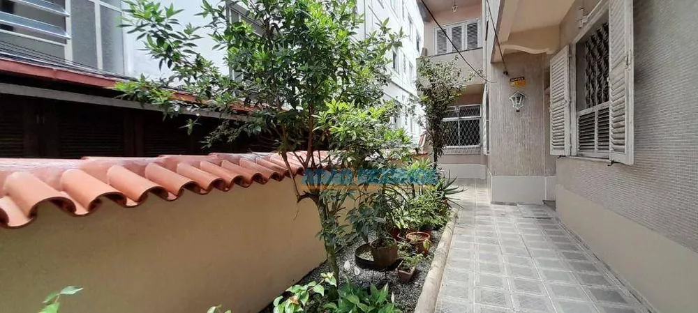 Apartamento, 3 quartos, 95 m² - Foto 2