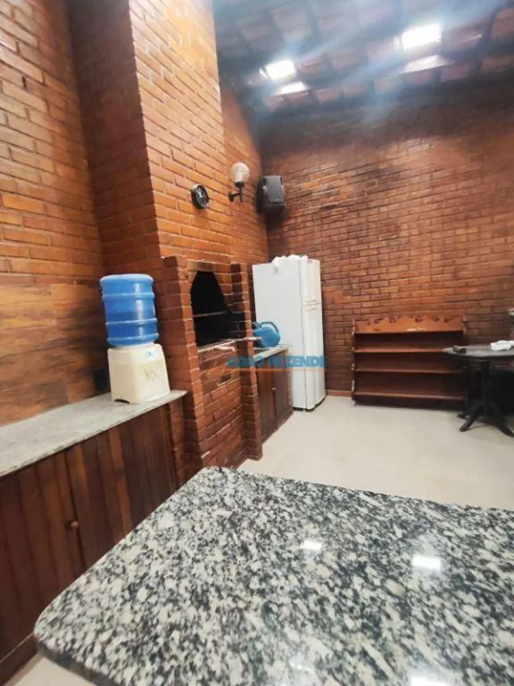 Casa, 5 quartos, 283 m² - Foto 7