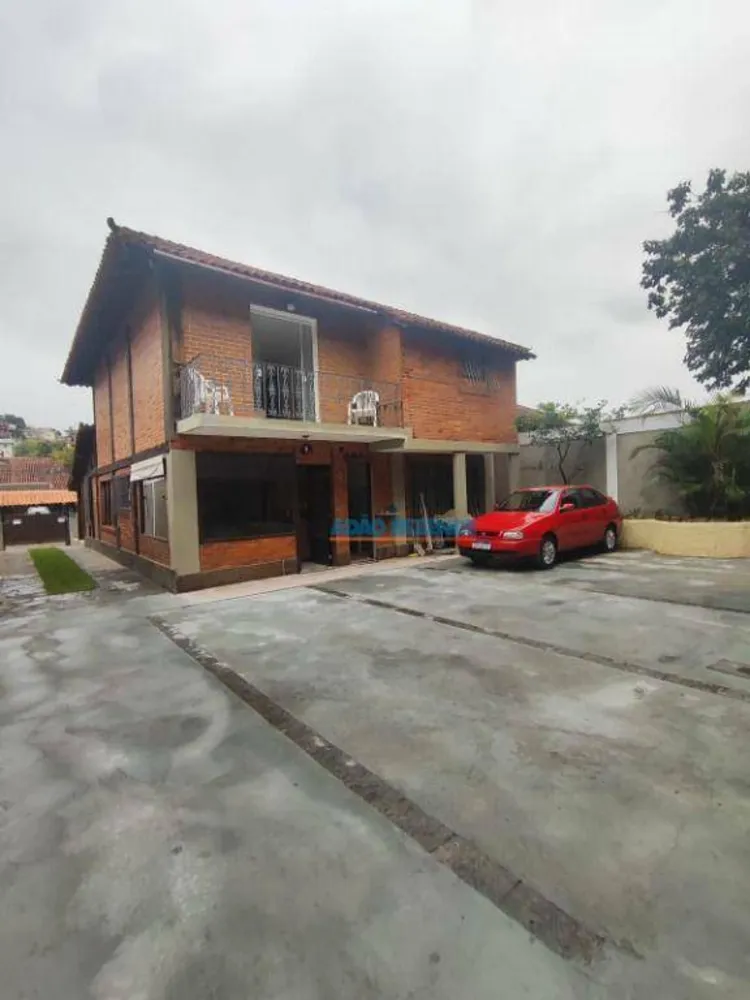 Casa, 5 quartos, 283 m² - Foto 24