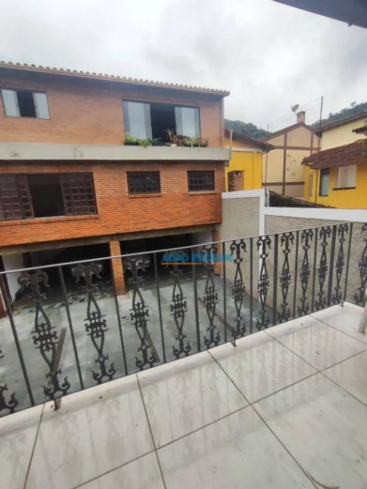 Casa, 5 quartos, 283 m² - Foto 28