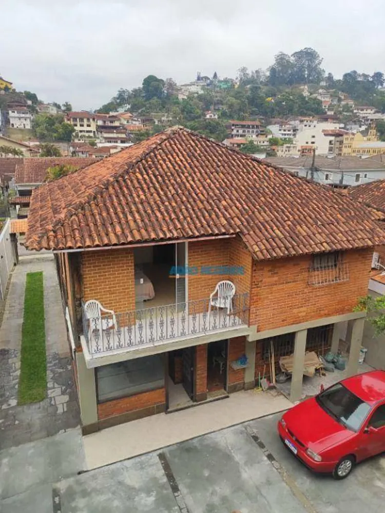Casa, 5 quartos, 283 m² - Foto 22