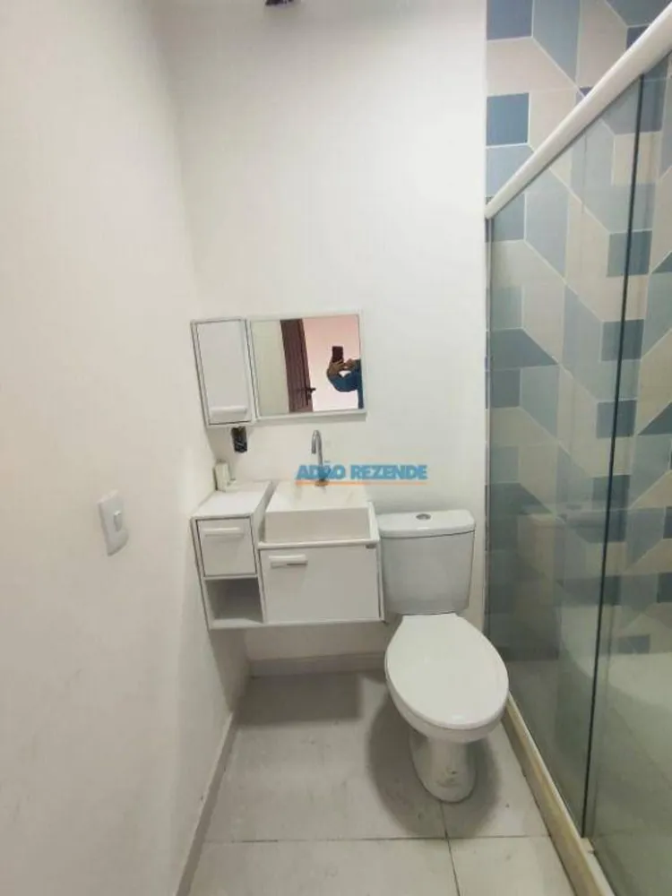Casa, 5 quartos, 283 m² - Foto 21