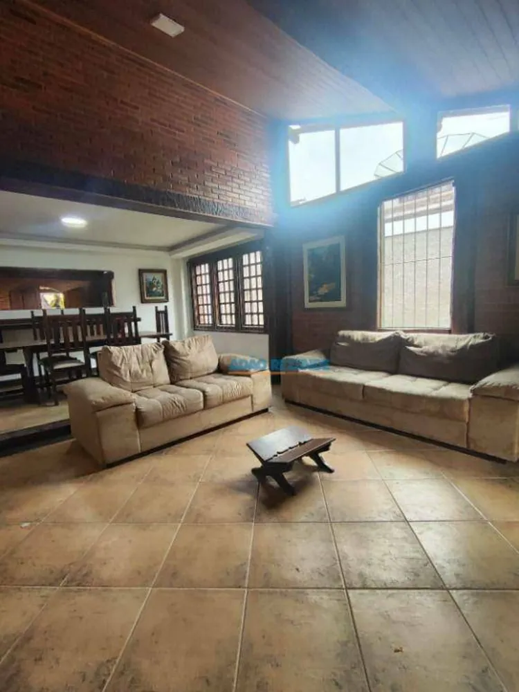 Casa, 5 quartos, 283 m² - Foto 19