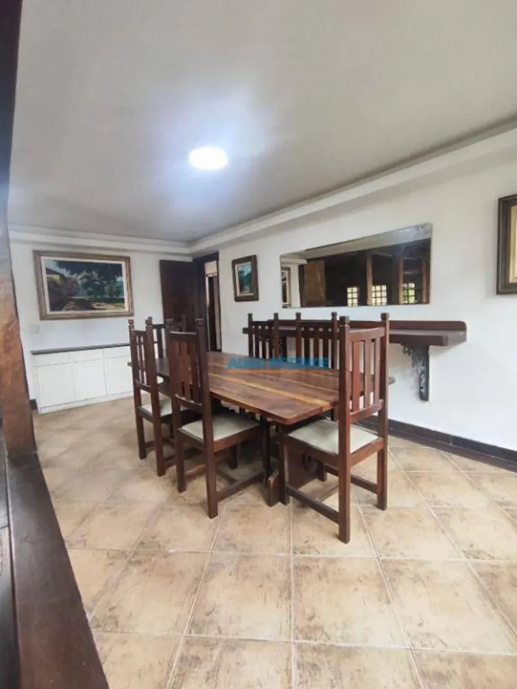 Casa, 5 quartos, 283 m² - Foto 11