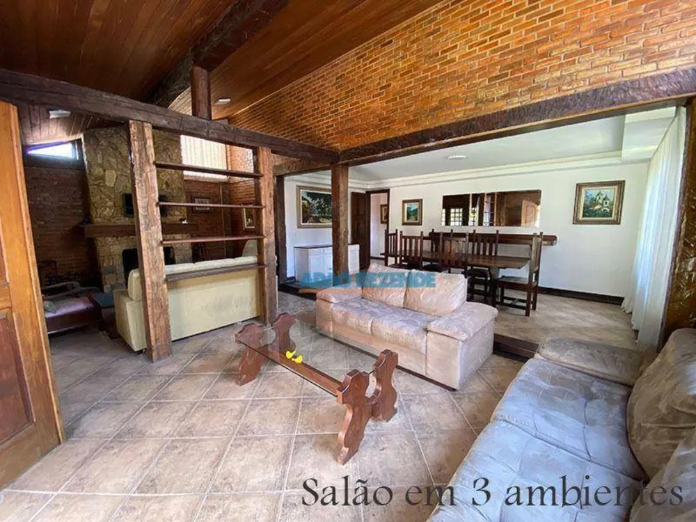 Casa, 5 quartos, 283 m² - Foto 6