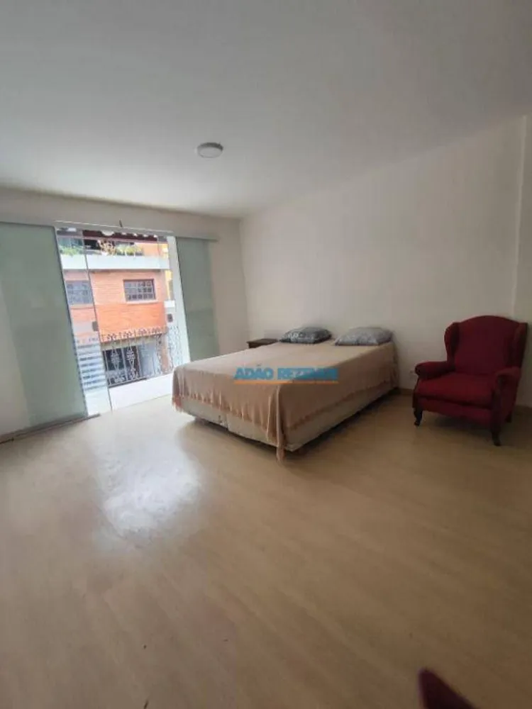Casa, 5 quartos, 283 m² - Foto 12