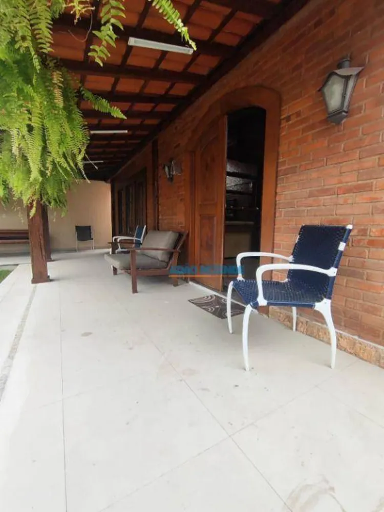 Casa, 5 quartos, 283 m² - Foto 9