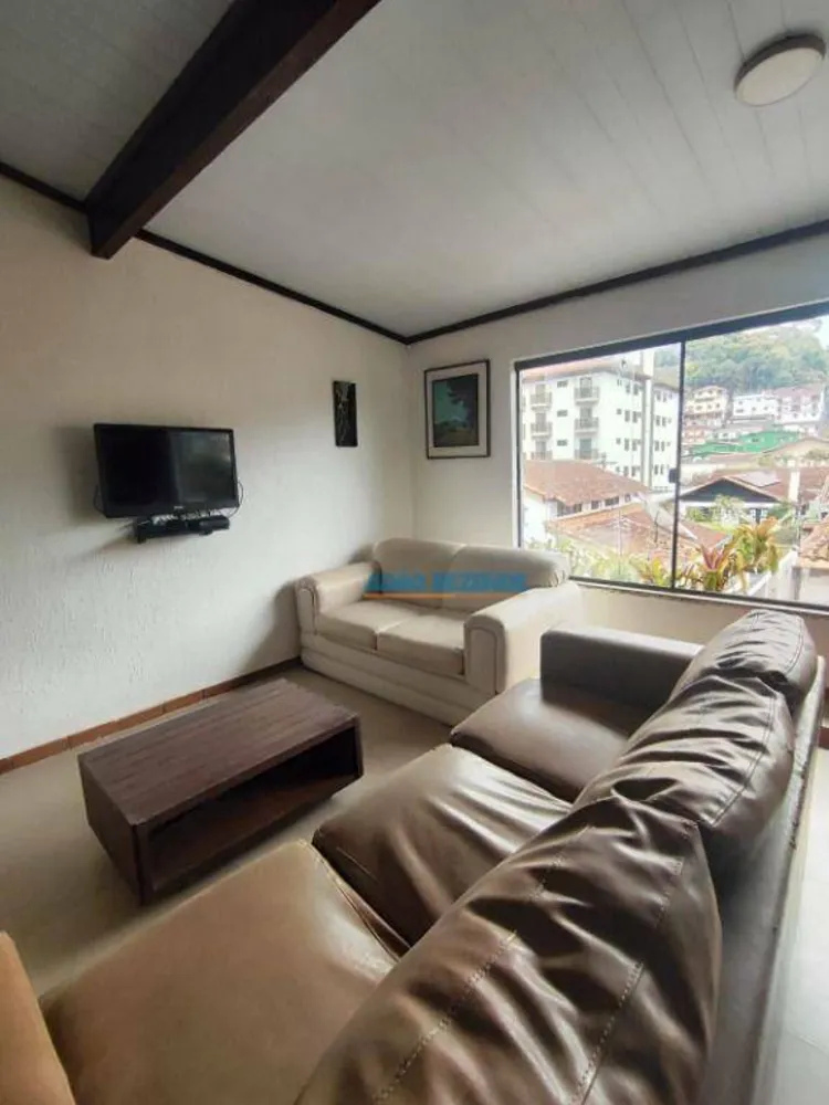 Casa, 5 quartos, 283 m² - Foto 22