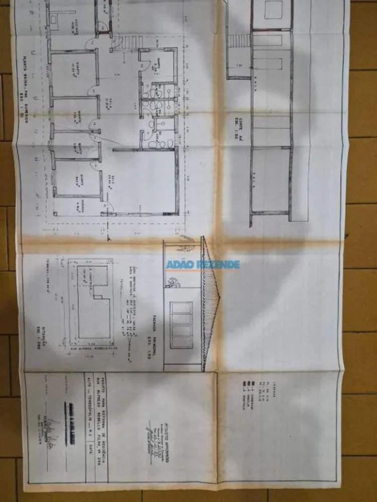 Casa, 5 quartos, 213 m² - Foto 13