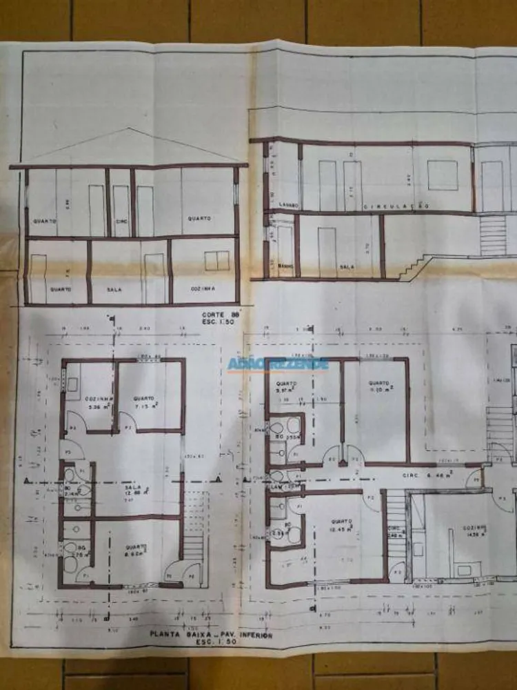 Casa, 5 quartos, 213 m² - Foto 17