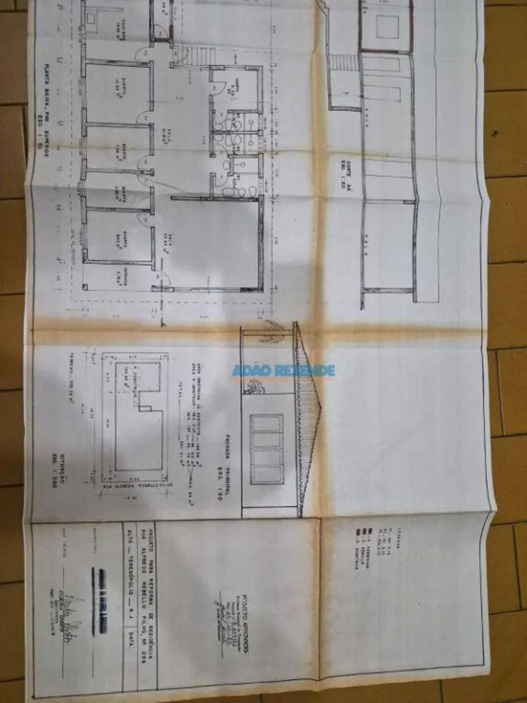 Casa, 5 quartos, 213 m² - Foto 19