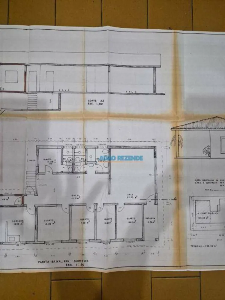Casa, 5 quartos, 213 m² - Foto 16