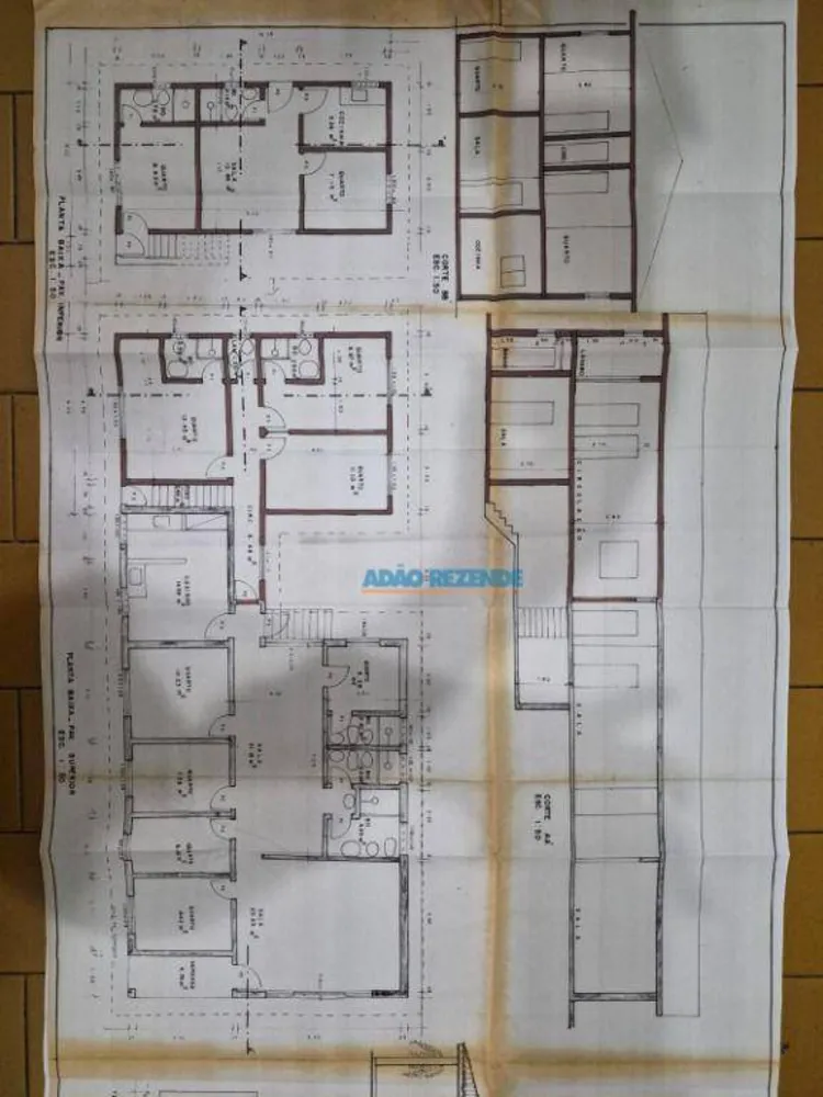 Casa, 5 quartos, 213 m² - Foto 14