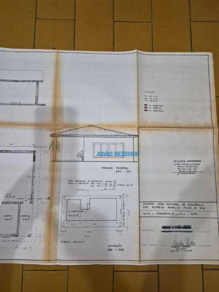 Casa, 5 quartos, 213 m² - Foto 15