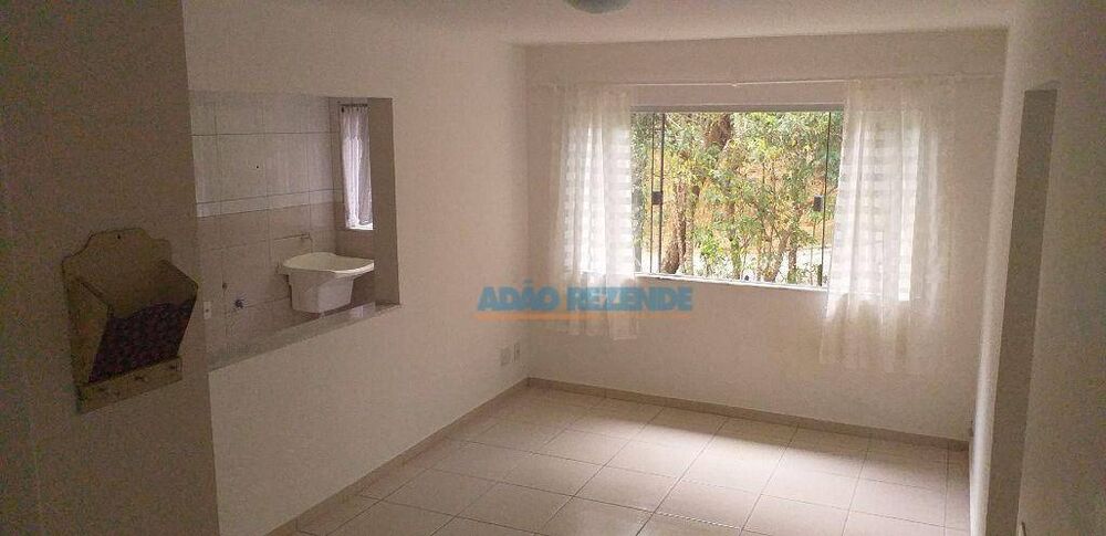 Apartamento à venda com 2 quartos, 55m² - Foto 1