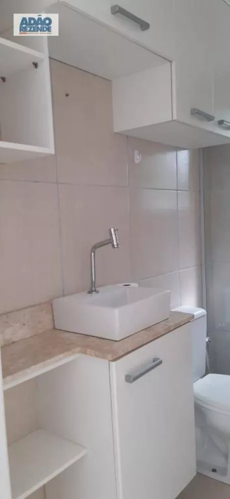 Apartamento, 2 quartos, 55 m² - Foto 6