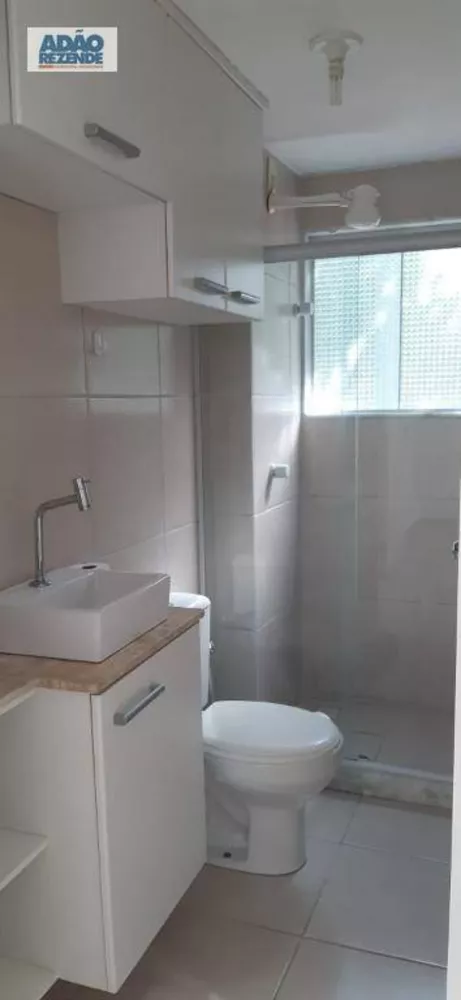 Apartamento, 2 quartos, 55 m² - Foto 5
