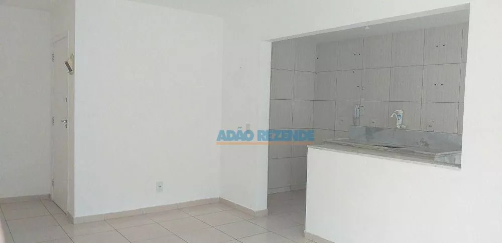 Apartamento, 2 quartos, 55 m² - Foto 9