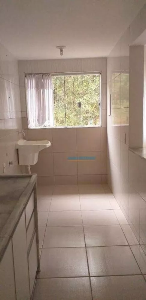 Apartamento, 2 quartos, 55 m² - Foto 15