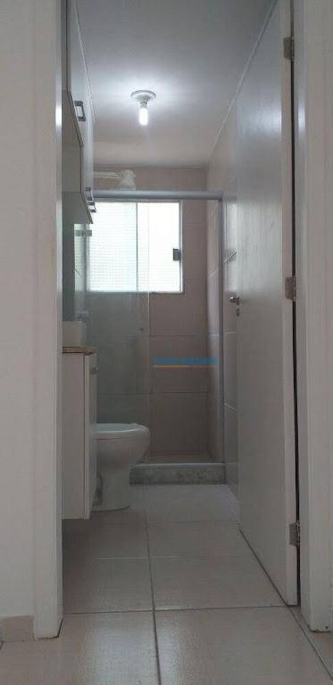Apartamento à venda com 2 quartos, 55m² - Foto 4