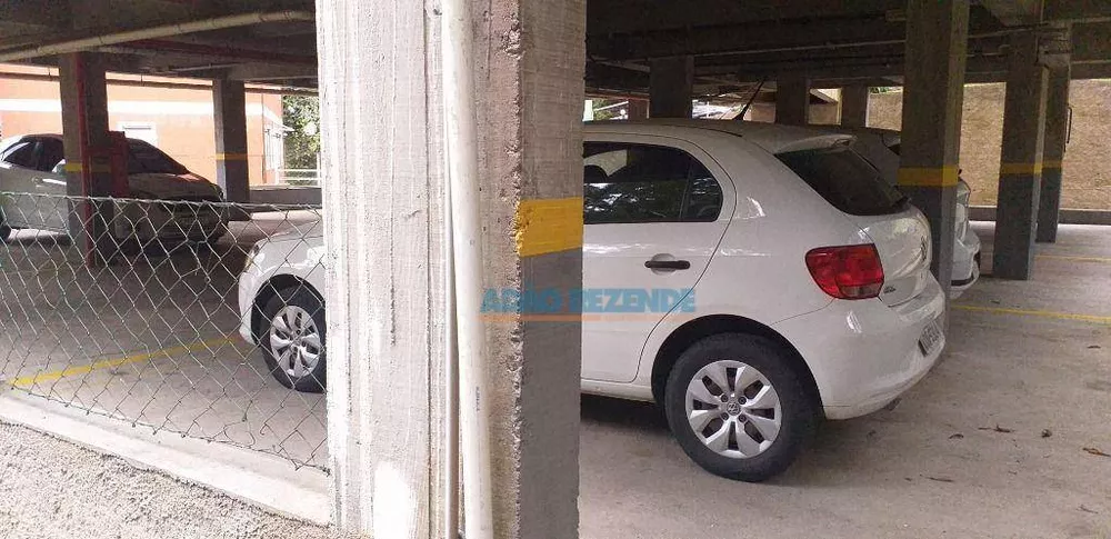 Apartamento, 2 quartos, 55 m² - Foto 12