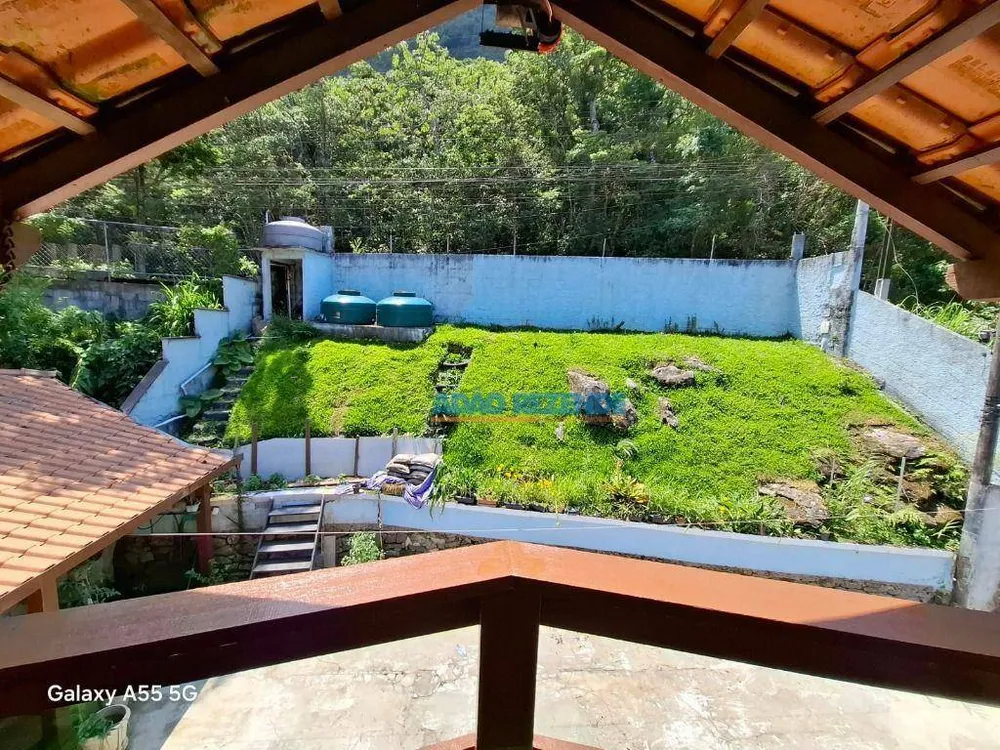 Casa, 4 quartos, 76 m² - Foto 3