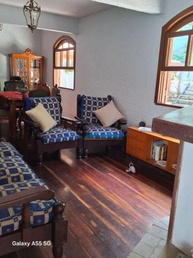 Casa, 4 quartos, 76 m² - Foto 13