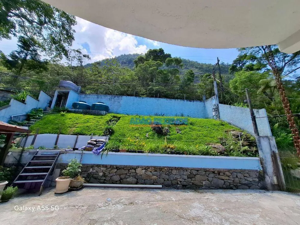 Casa, 4 quartos, 76 m² - Foto 2