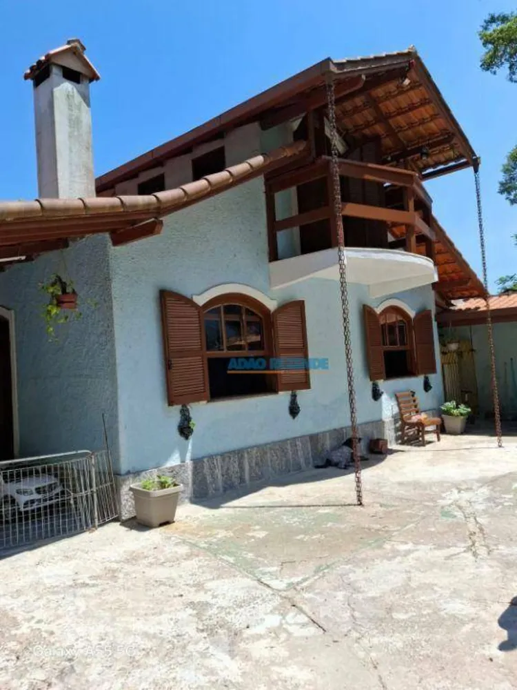 Casa, 4 quartos, 76 m² - Foto 5
