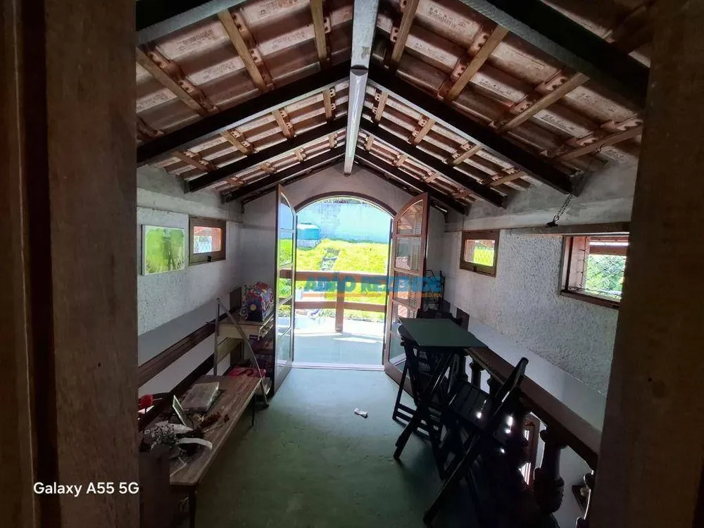 Casa, 4 quartos, 76 m² - Foto 4