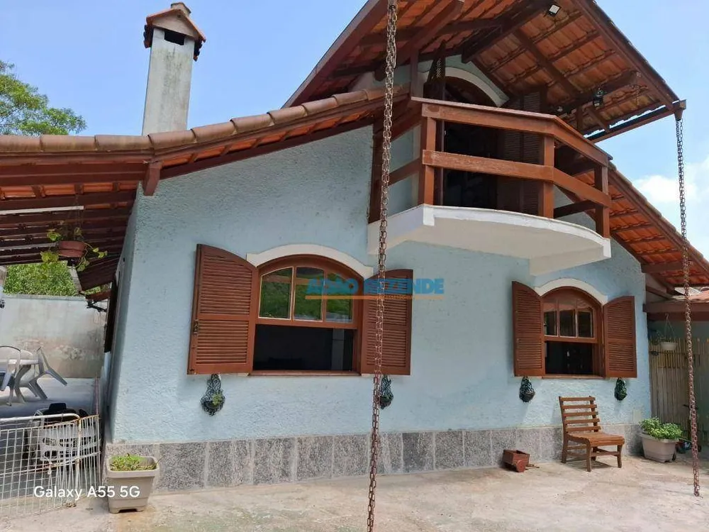 Casa, 4 quartos, 76 m² - Foto 1