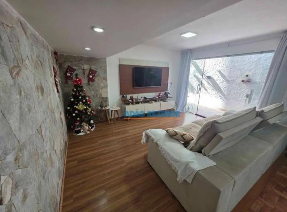 Apartamento, 3 quartos, 93 m² - Foto 1